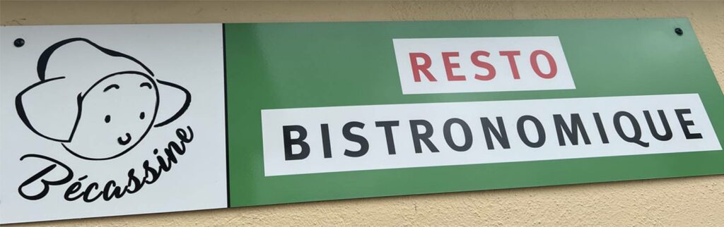 Belgian-owned restaurant vandalised by Breton separatists