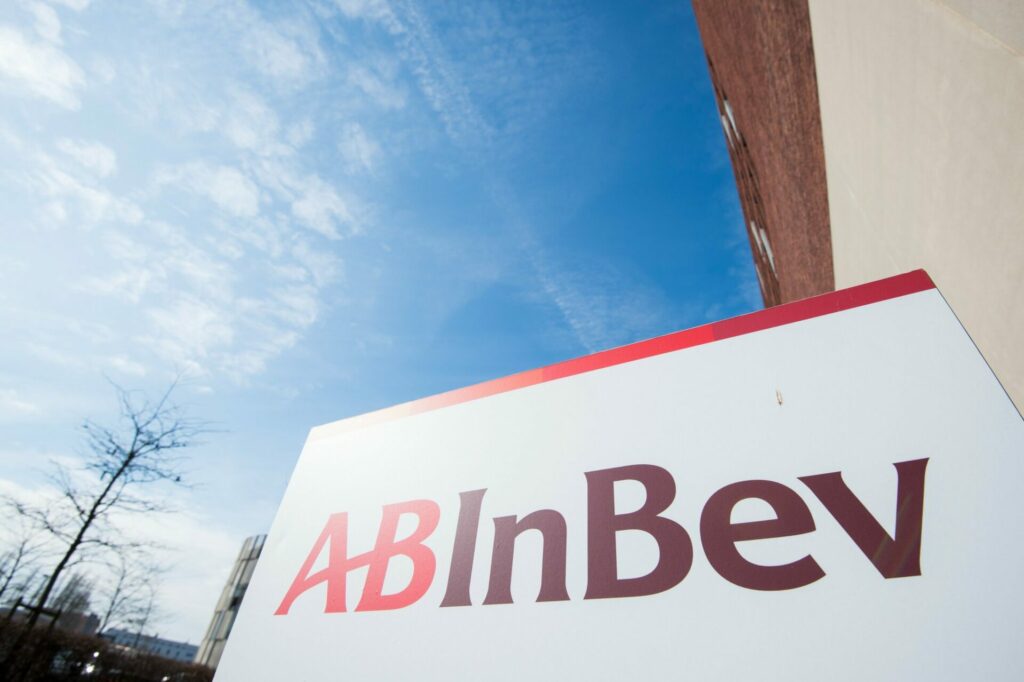 Multinational AB InBev admits non-alcoholic beer 'hard to sell'