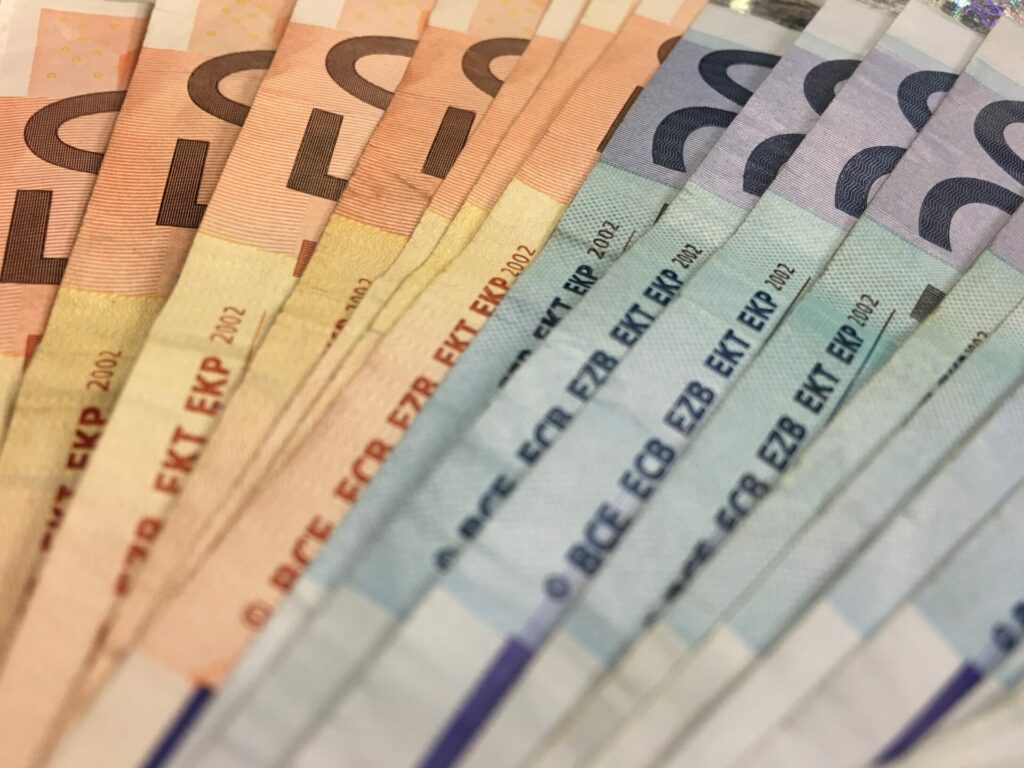 Organised crime: Dirty money reaches all-time high in Belgium