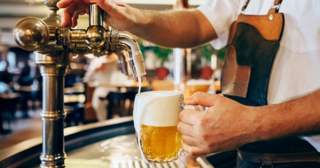 Brussels experiences explosion in craft beer start-ups