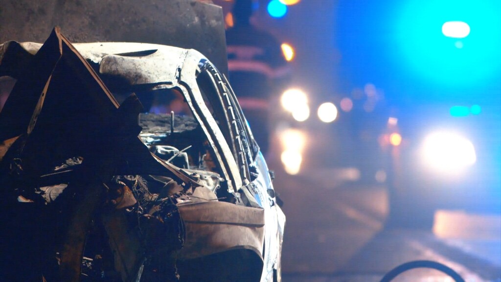 Motorist dies when his vehicle slams into a house in Vleteren