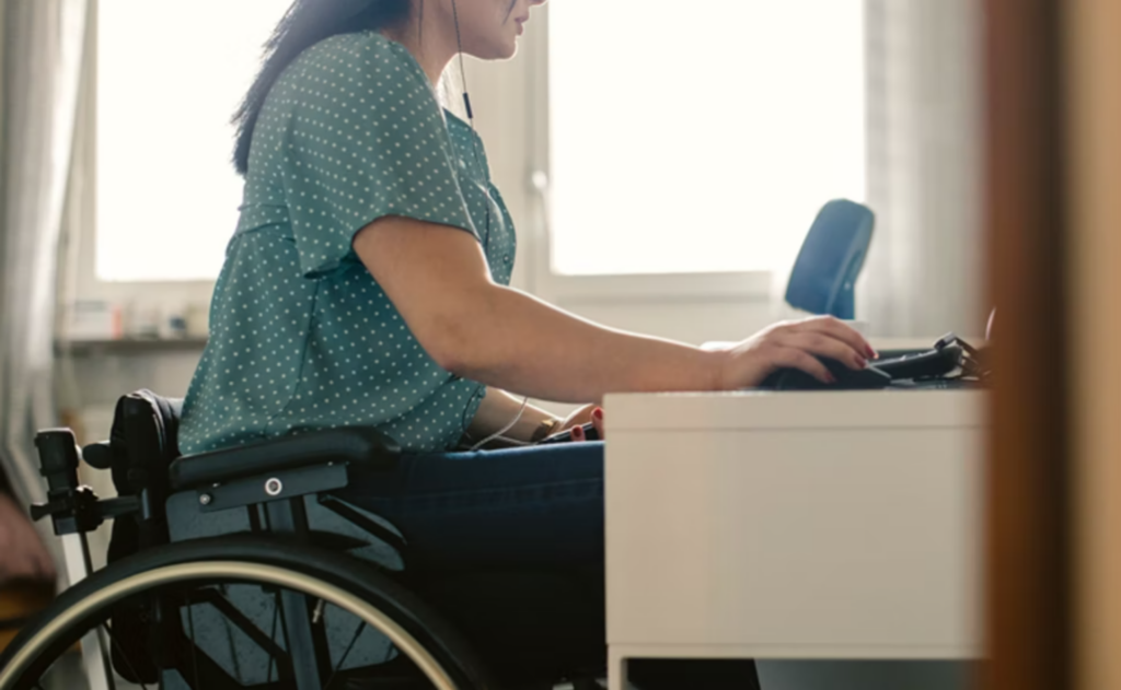 Persons with disabilities able to enter the job market more easily in Belgium
