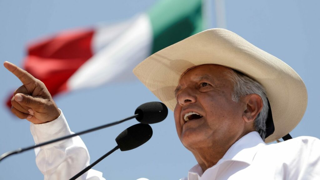 The spiral of violence in Mexico is an indictment of AMLO’s government