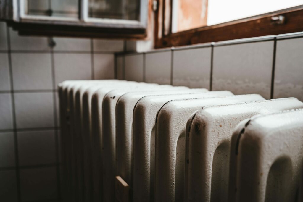 Brussels gradually shifts to more sustainable heating solutions