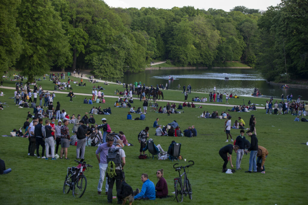 Is a shop-free Sunday good for our health?