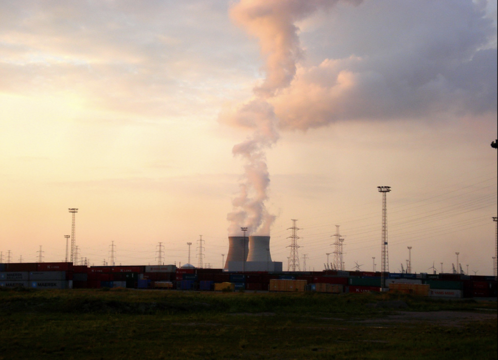 Engie requests government to help finance Belgium's nuclear extension