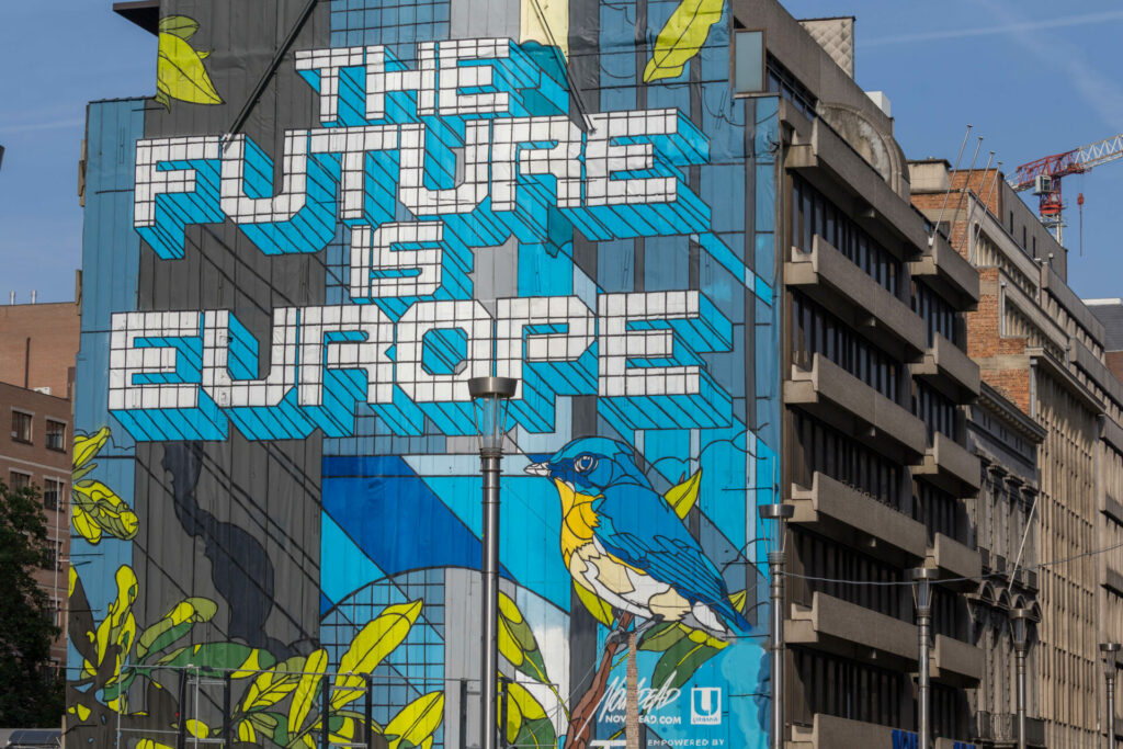 Future of Europe conference: Strong healthcare, less inequality and climate action