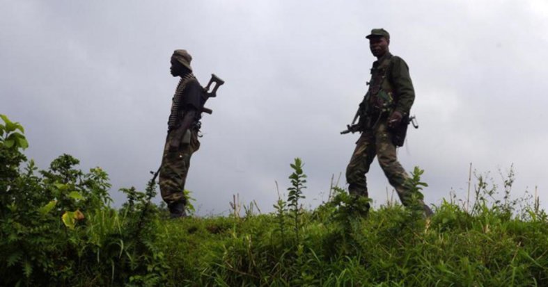 Renewed violence in Congo displaces 37,000 people, Belgium calls for de-escalation