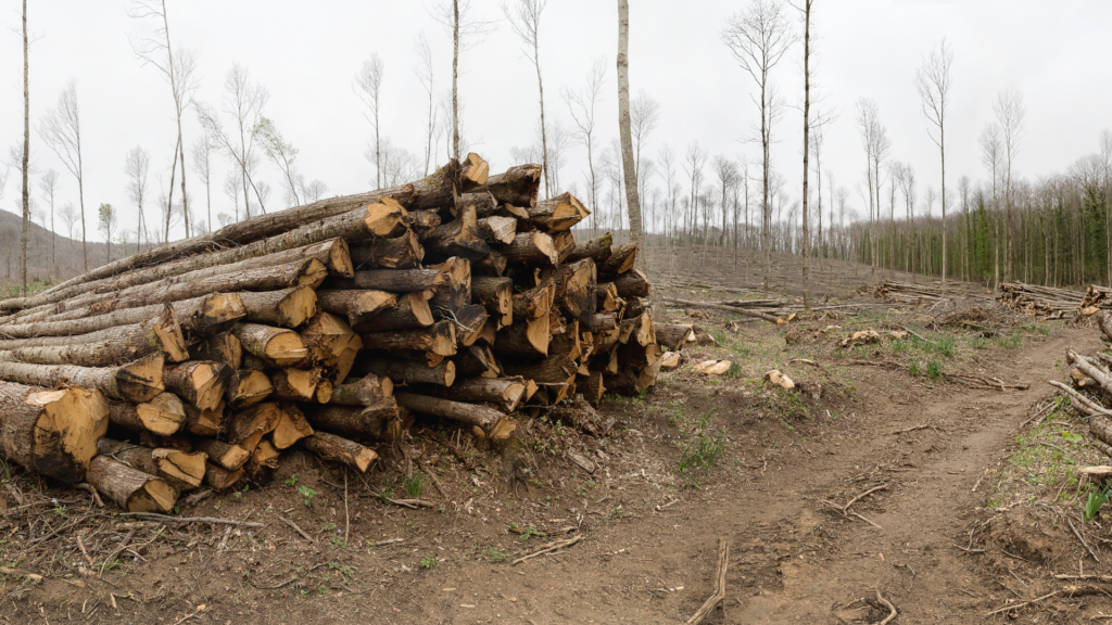 EU leaders agree to delay ban on products derived from deforestation