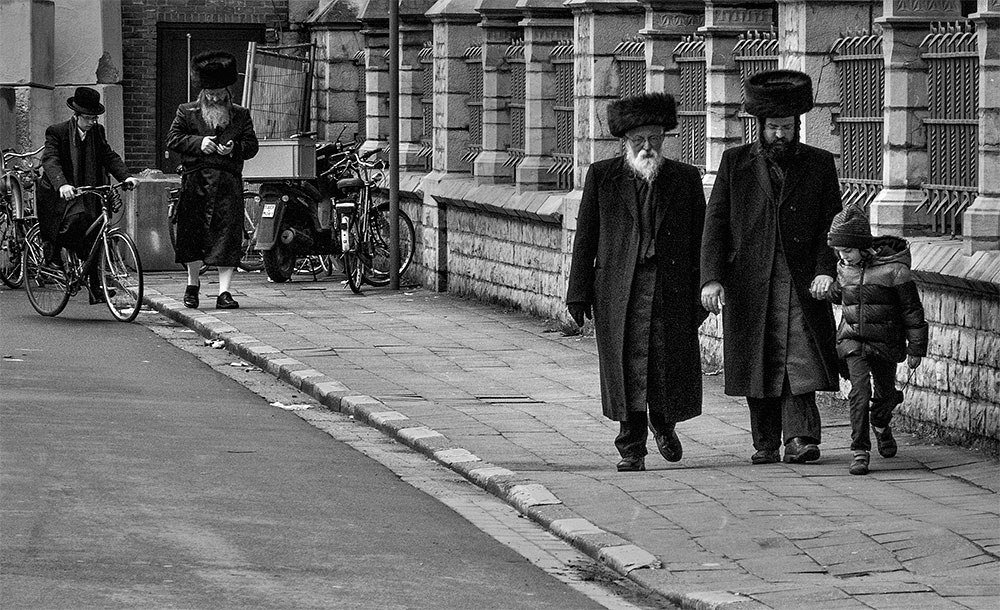 Hidden Belgium: Antwerp’s Jewish Quarter