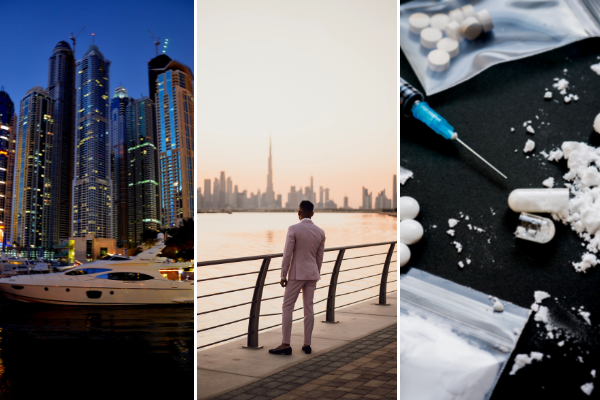 Belgium in Brief: Beyond reach of the law