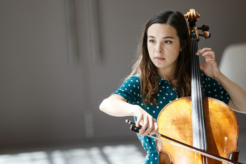 Belgium’s Stéphanie Huang selected for Queen Elisabeth Competition finals