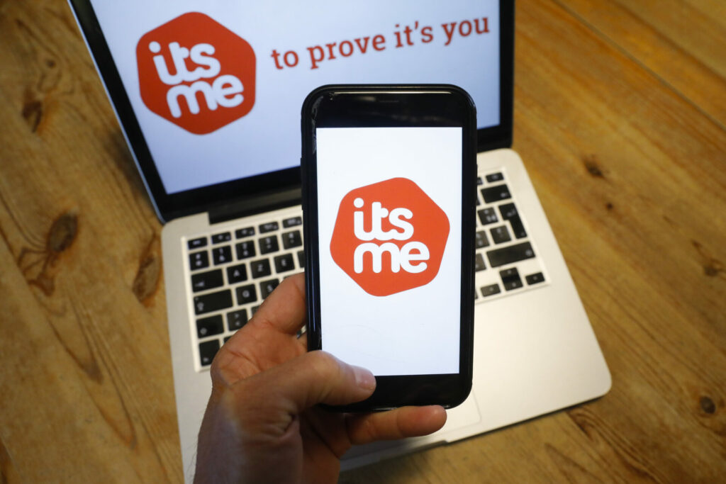 Federal Government working to expand Itsme application