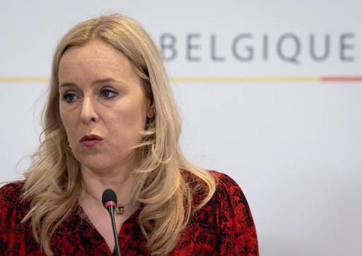 Belgian Budget Minister cautious about future public support measures