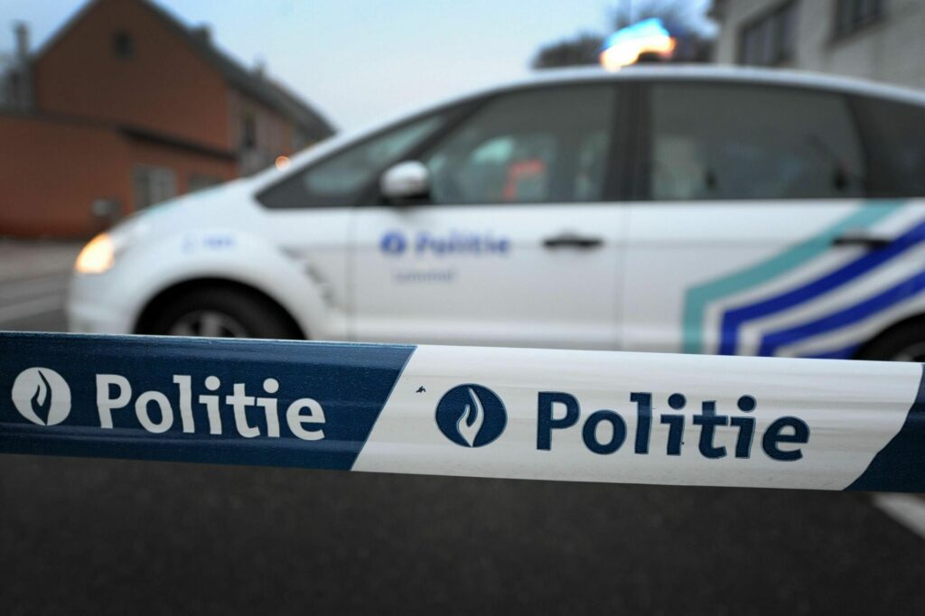 Minor stabbed in lung and abdomen in Hainaut
