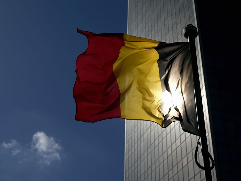 War in Ukraine continues to impact Belgian economy