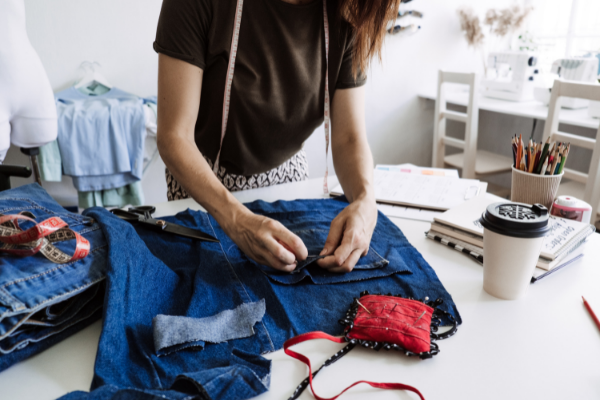 Young Belgian entrepreneurs offering sustainable alternatives to ‘fast fashion’