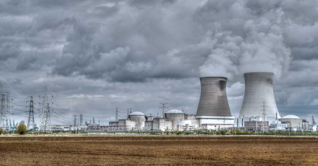 Engie makes €2 billion in excess profits from nuclear reactors