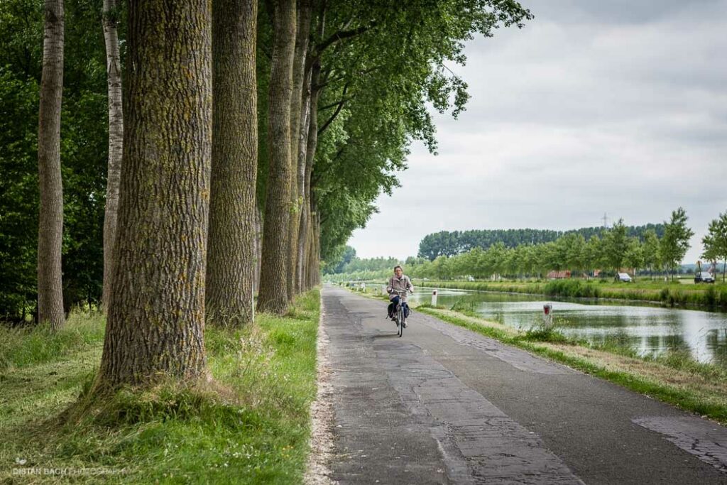 Hidden Belgium: One of the most beautiful cycle trips in Belgium