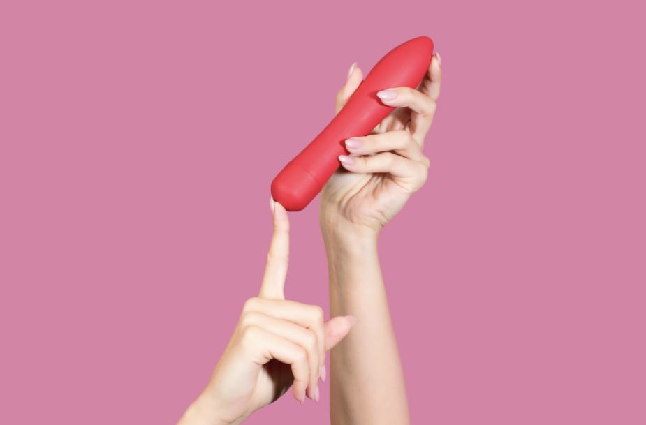 Got wood? Sustainable sex toys are the future as industry ditches plastic