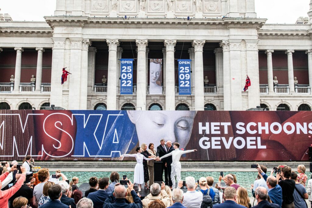 Over 300,000 museum passes sold since 2018 launch