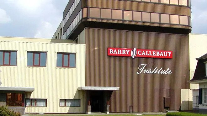 Another salmonella outbreak hits Belgian chocolate factory