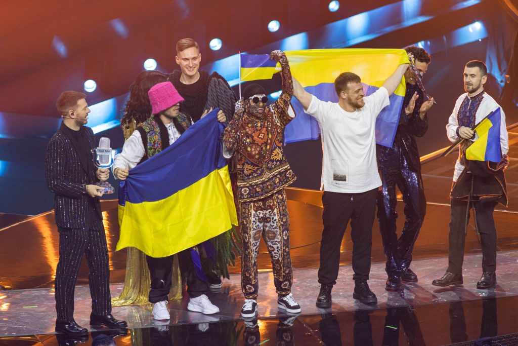 Eurovision change: Only viewers decide which countries progress to final