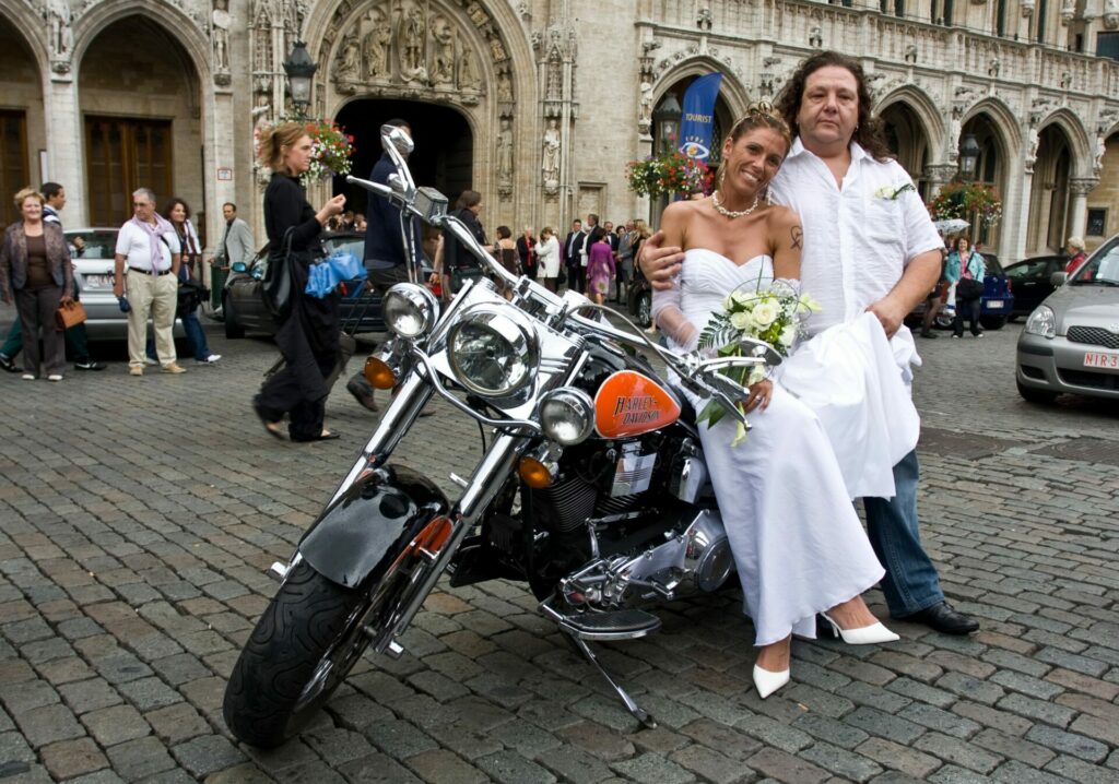 The varying cost of civil marriages in Brussels