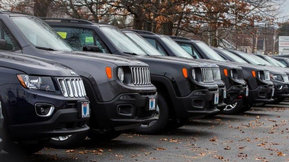 Dieselgate: Fiat Chrysler agrees to pay $300 million penalty for anti-pollution fraud