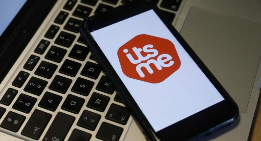 Over 6.5 million Belgians use Itsme app 'thanks to Covid Safe Ticket'