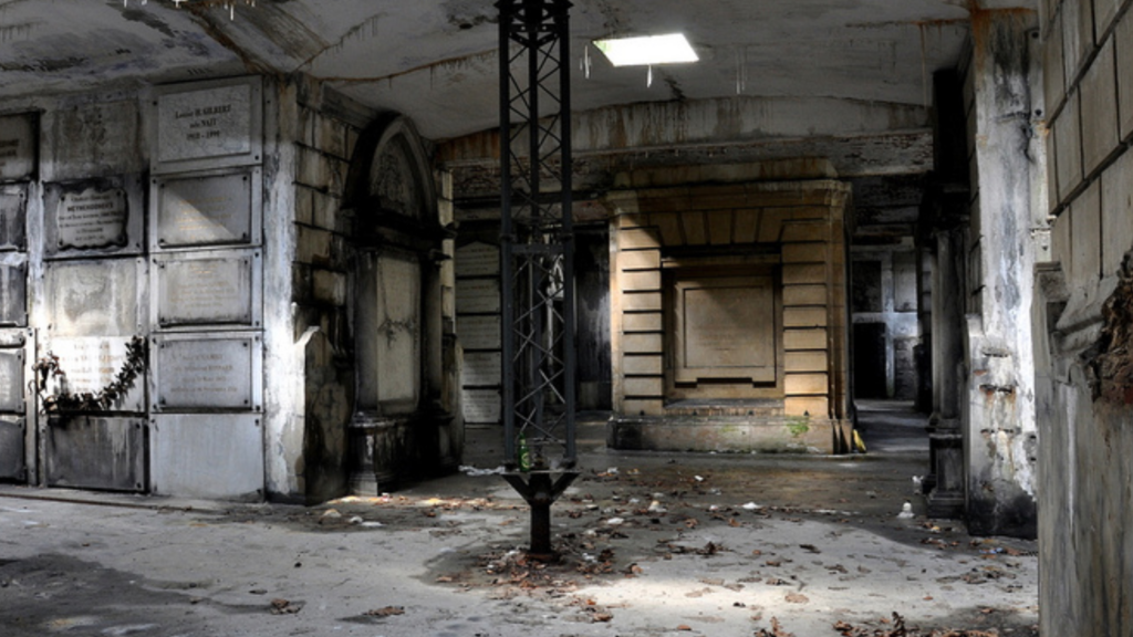 Majority of Brussels' 700 abandoned buildings repurposed