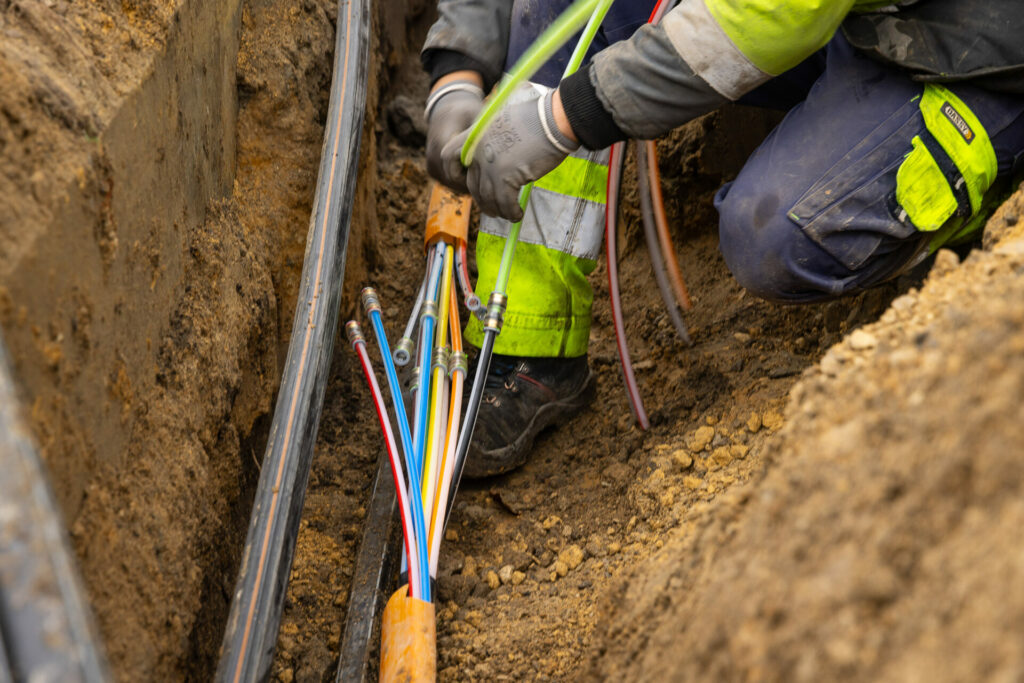 Fibre optic cable sabotage causes global internet slowdown
