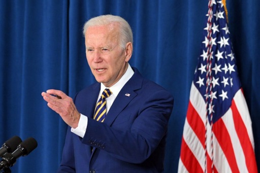 Joe Biden postpones trip to Saudi Arabia and Israel to July