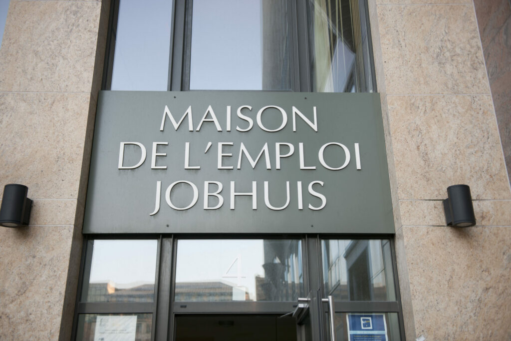 Urgent action needed to meet Belgian employment target of 80%