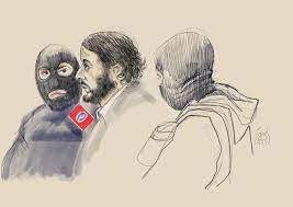 Brussels terror trials: Selecting 36 citizen jurors