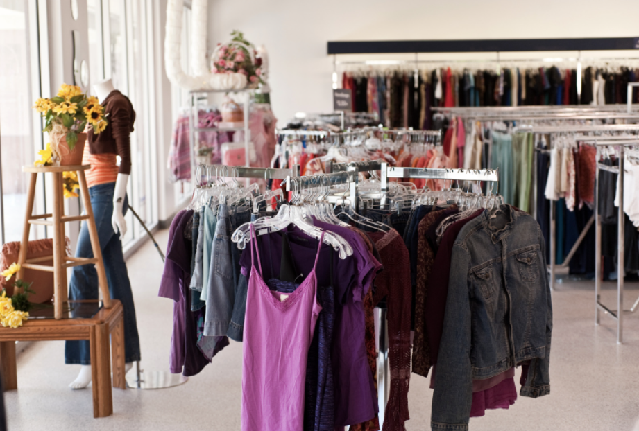 'Waste not want not': Up your vintage game with these 5 second-hand stores