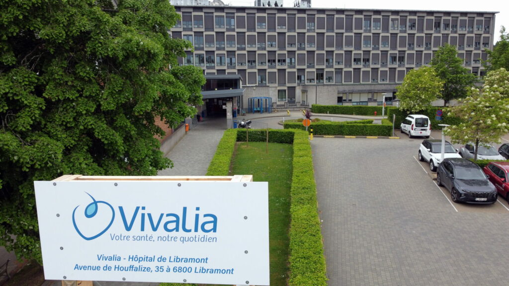 Vivalia posts massive losses after cyber attacks