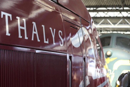 Thalys and Eurostar trains disrupted, delays expected