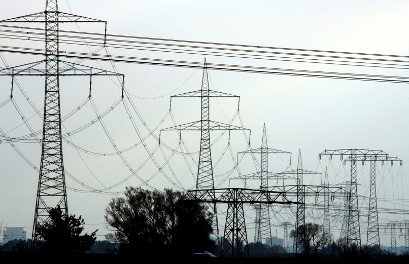 Electricity prices in Europe hit record highs