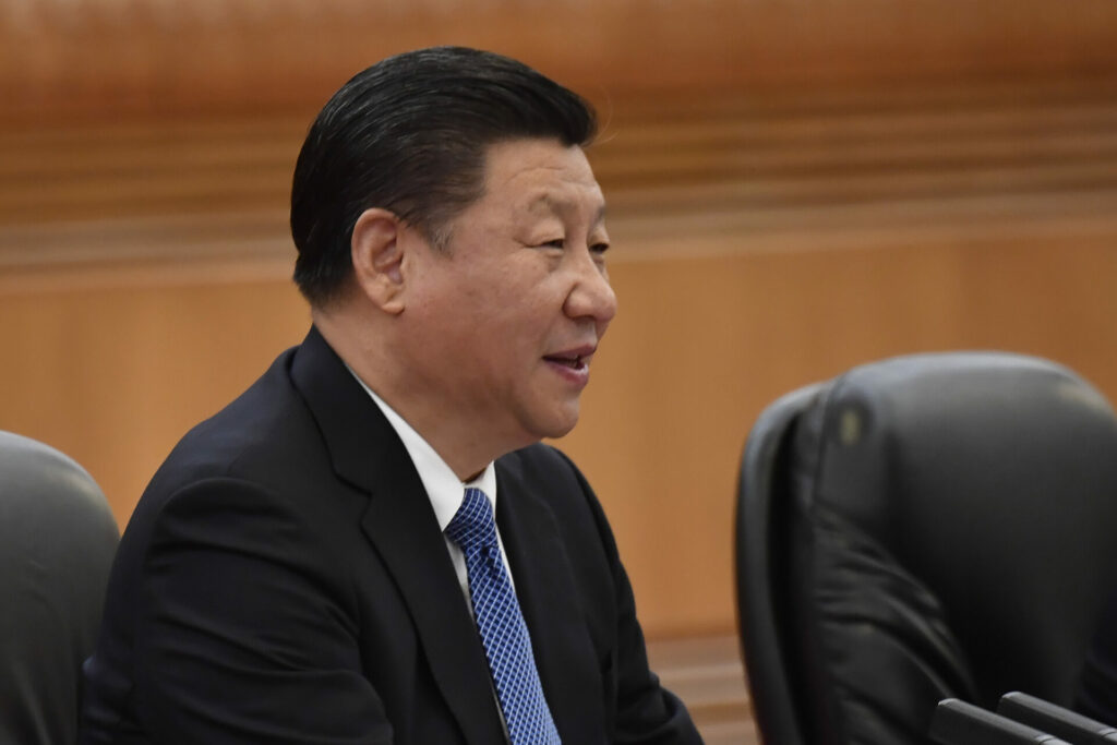 Xi Jinping hails ‘one country, two systems’ as success