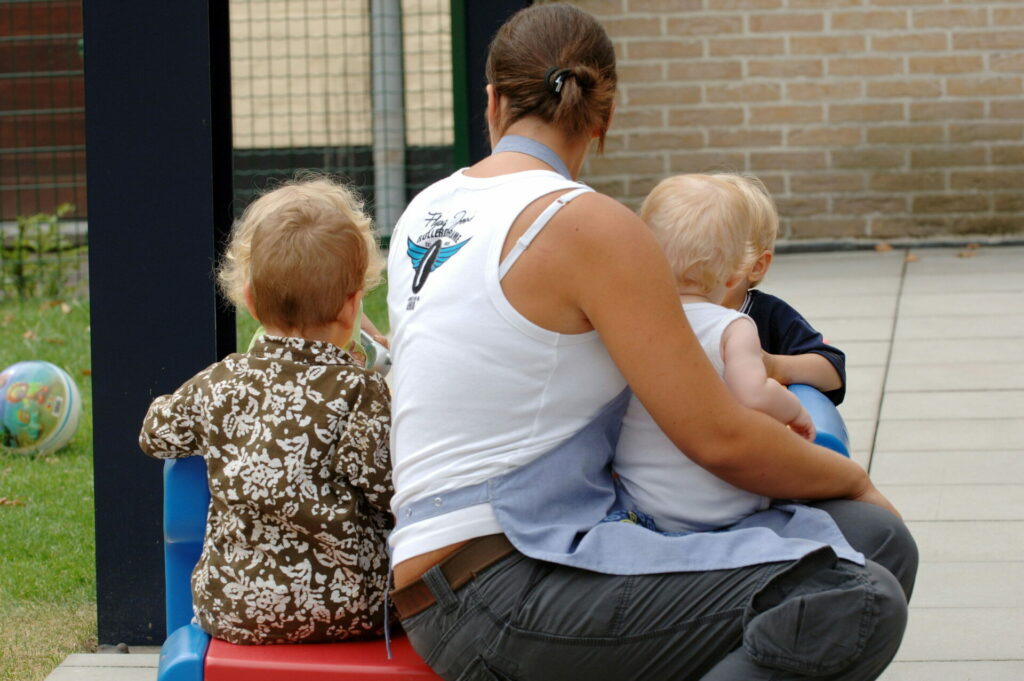 Audit confirms childcare in Flanders facing systemic problems