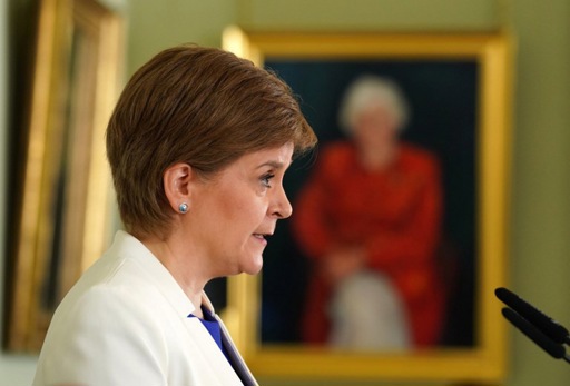 Scottish independence referendum: Supreme Court hearing in October