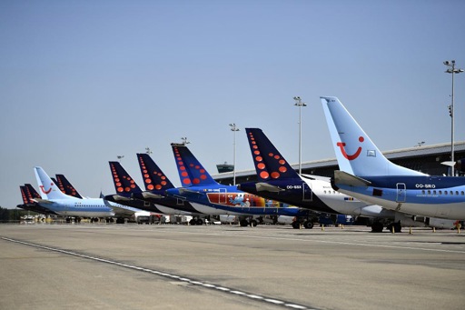 Defaulting airlines reimburse over 500,000 vouchers