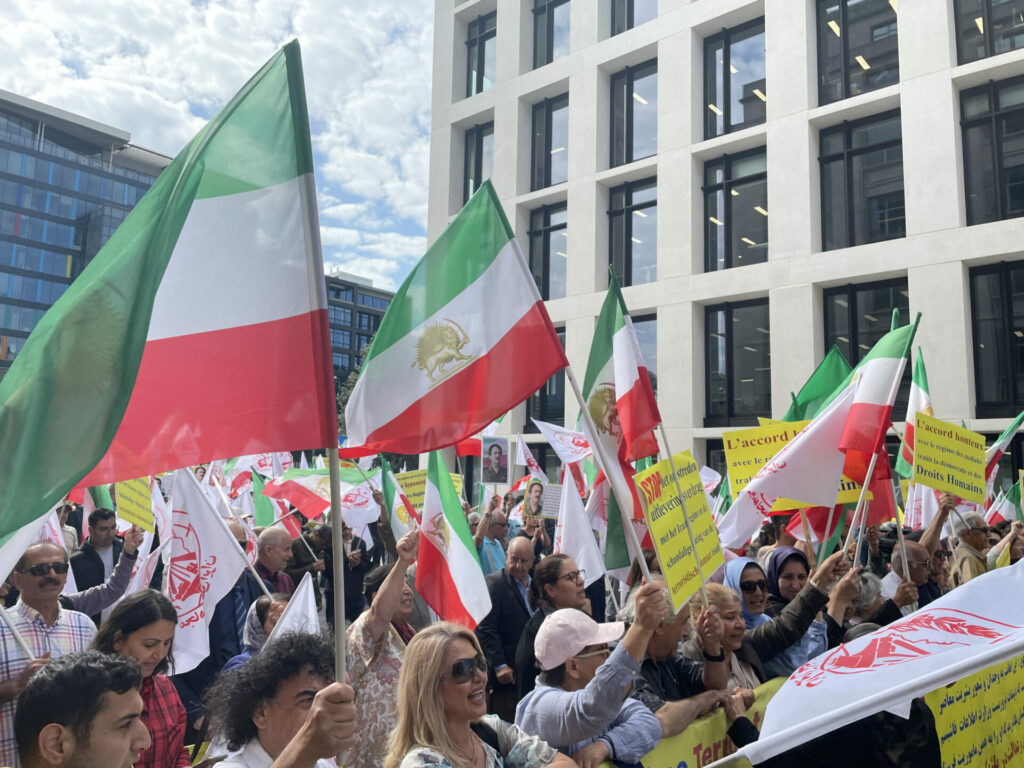Vote postponed on Belgium-Iran prisoners transfer deal following criticism