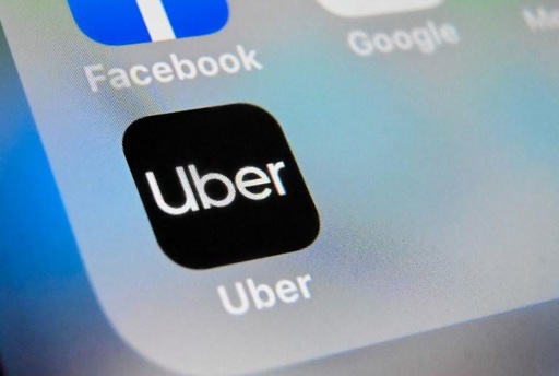 Belgium's Workers' Party wants Uber out of the country