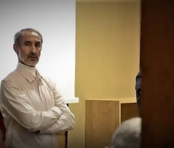 Swedish court sentences Iranian official to life imprisonment for international crime in 1988