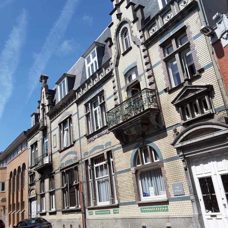 Hidden Belgium: Art Nouveau in Blankenberge