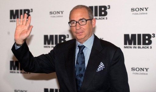 Film director Barry Sonnenfeld special guest at this year's Brussels fantastic film festival