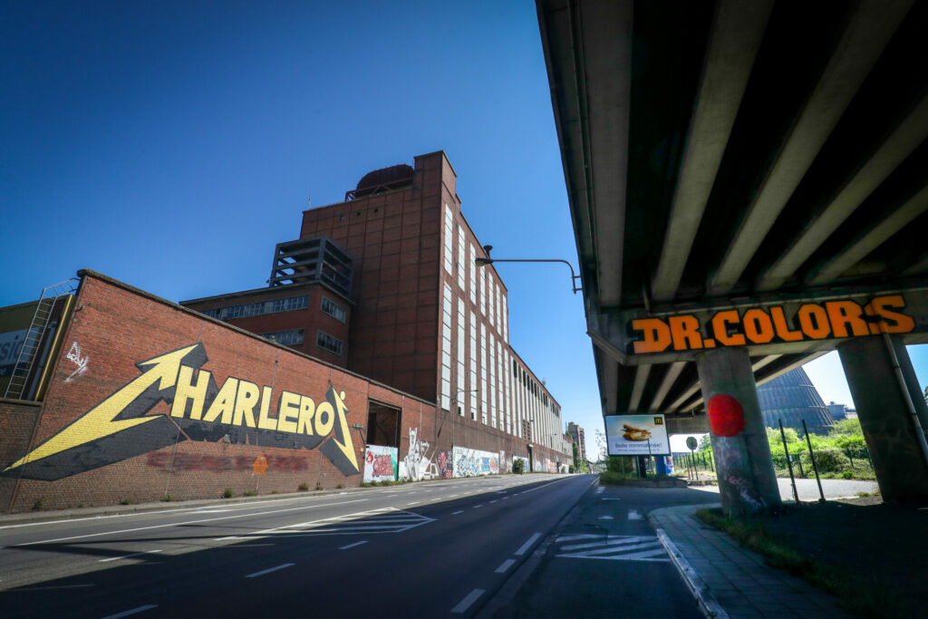 Official Wallonia tourism page calls Charleroi ‘ugliest city’