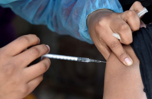 Covid-19 vaccines have saved 19.8 million lives, says WHO